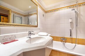 Hotel & Restaurant Wastlwirt