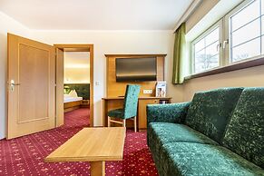 Hotel & Restaurant Wastlwirt