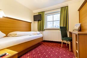Hotel & Restaurant Wastlwirt