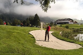 Hotel & Restaurant Wastlwirt