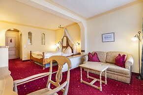 Hotel & Restaurant Wastlwirt