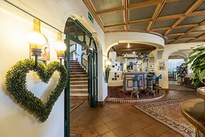 Hotel & Restaurant Wastlwirt