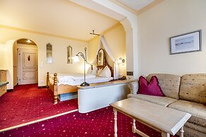 Hotel & Restaurant Wastlwirt