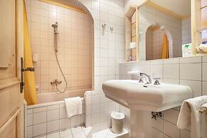 Hotel & Restaurant Wastlwirt