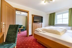 Hotel & Restaurant Wastlwirt
