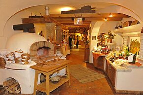 Hotel & Restaurant Wastlwirt