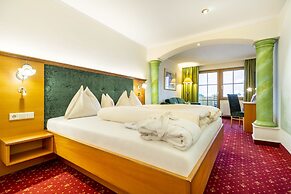 Hotel & Restaurant Wastlwirt