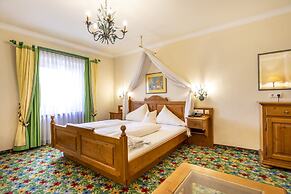 Hotel & Restaurant Wastlwirt