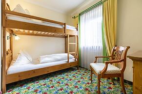 Hotel & Restaurant Wastlwirt