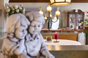 Hotel & Restaurant Wastlwirt