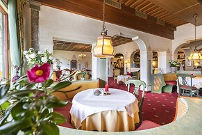 Hotel & Restaurant Wastlwirt