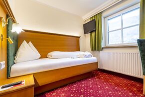 Hotel & Restaurant Wastlwirt