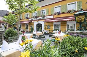 Hotel & Restaurant Wastlwirt