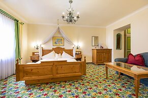 Hotel & Restaurant Wastlwirt