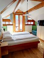 Gasthof Pension Falkeis