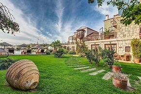 Alaçati Kapari Otel - Special Class