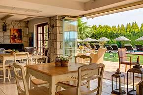 Alaçati Kapari Otel - Special Class