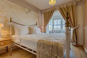 Alaçati Kapari Otel - Special Class