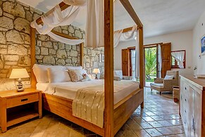 Alaçati Kapari Otel - Special Class