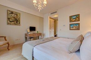 Alaçati Kapari Otel - Special Class