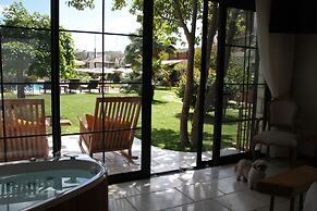 Alaçati Kapari Otel - Special Class