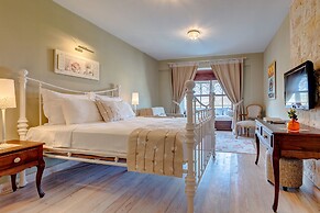 Alaçati Kapari Otel - Special Class