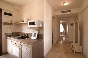 Alaçati Kapari Otel - Special Class