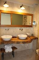 Alaçati Kapari Otel - Special Class