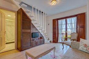 Alaçati Kapari Otel - Special Class