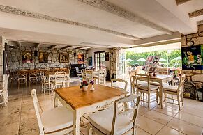 Alaçati Kapari Otel - Special Class