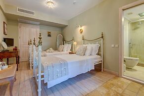 Alaçati Kapari Otel - Special Class