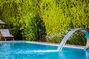 Alaçati Kapari Otel - Special Class