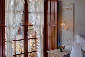 Alaçati Kapari Otel - Special Class