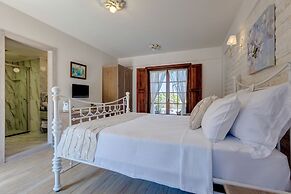 Alaçati Kapari Otel - Special Class