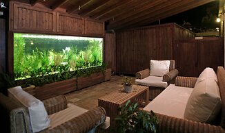 Alaçati Kapari Otel - Special Class