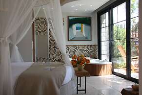 Alaçati Kapari Otel - Special Class