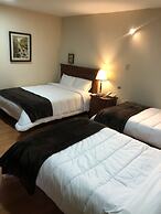 Hotel NASS Casa Coronel