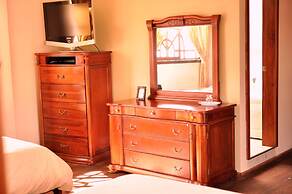 Hotel NASS Casa Coronel