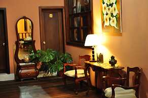 Hotel NASS Casa Coronel