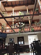 Hotel NASS Casa Coronel