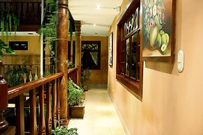 Hotel NASS Casa Coronel