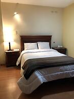 Hotel NASS Casa Coronel