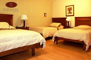 Hotel NASS Casa Coronel