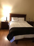 Hotel NASS Casa Coronel