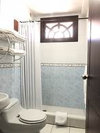 Hotel NASS Casa Coronel