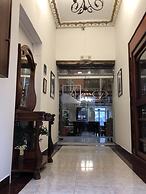 Hotel NASS Casa Coronel