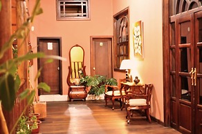 Hotel NASS Casa Coronel