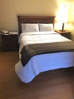 Hotel NASS Casa Coronel