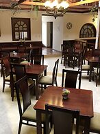 Hotel NASS Casa Coronel