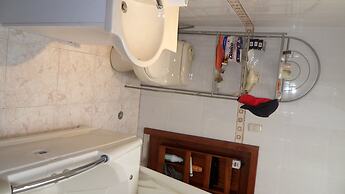 Hotel NASS Casa Coronel